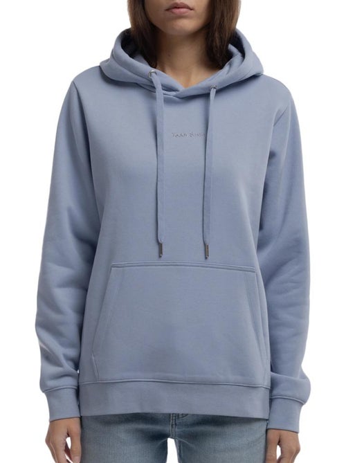 Sweat Femme Teddy Smith - Kiabi Sweat Femme Teddy Smith - Kiabi