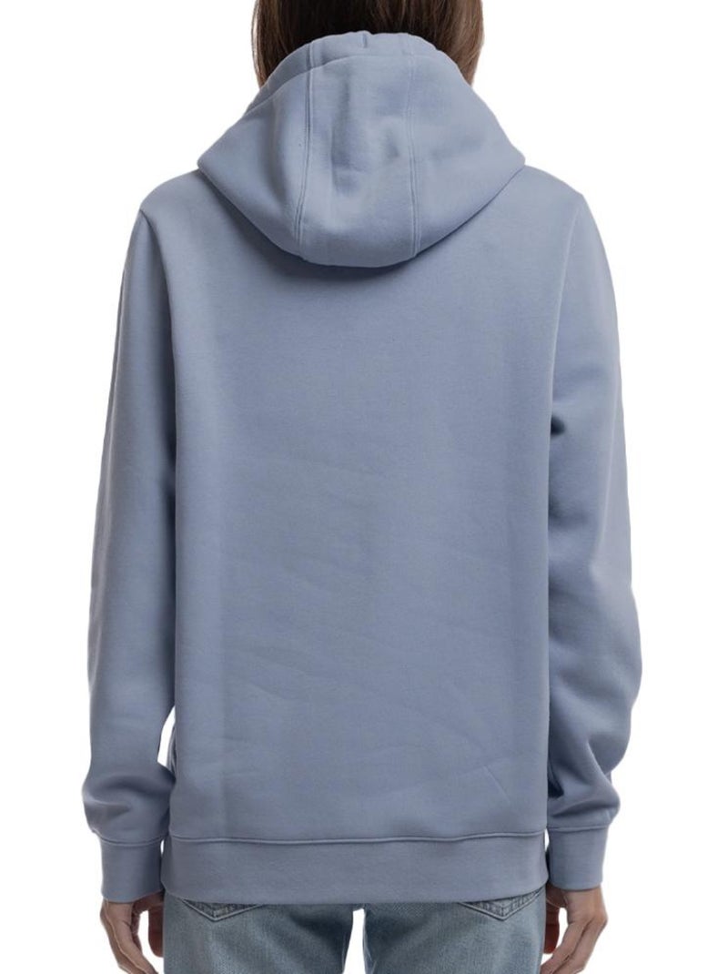 Sweat Femme Teddy Smith Bleu - Kiabi