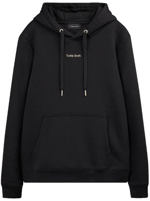 Sweat Femme Teddy Smith - Kiabi Sweat Femme Teddy Smith - Kiabi