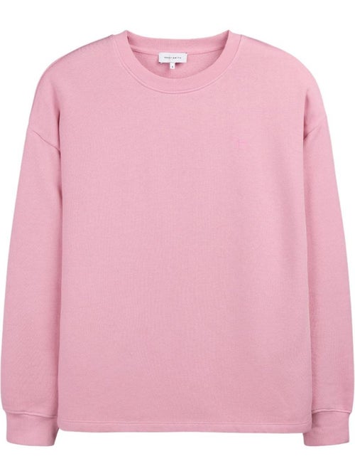 Sweat femme teddy smith - Kiabi