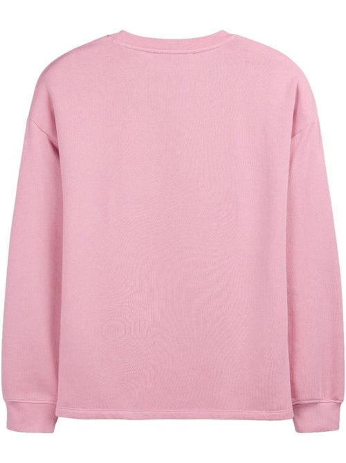 Sweat femme teddy smith - Kiabi