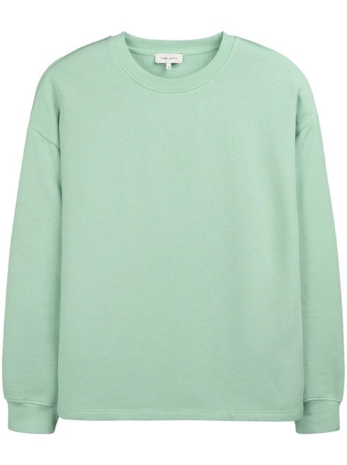 Sweat femme teddy smith - Kiabi