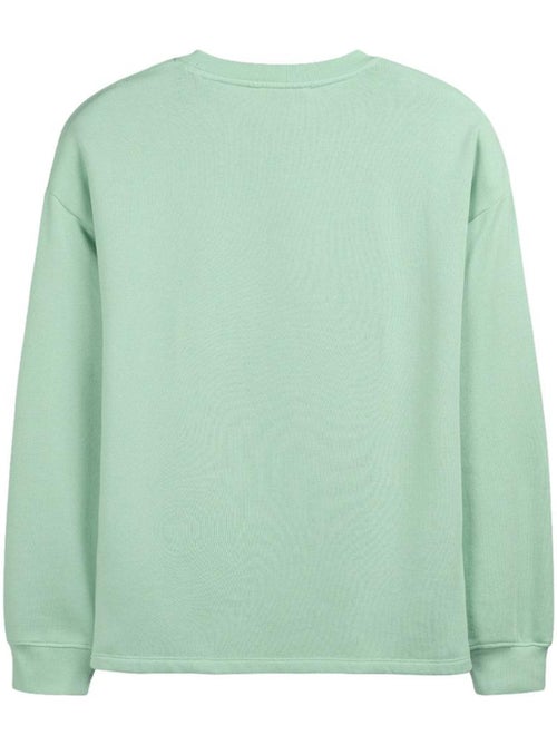 Sweat femme teddy smith - Kiabi