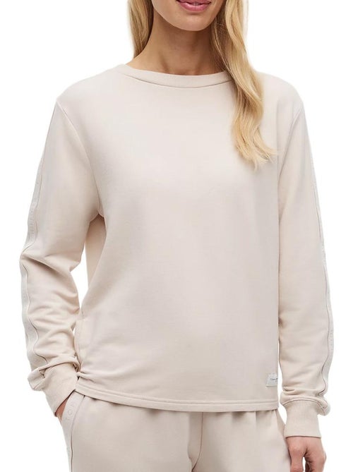 Sweat femme tommy hilfiger - Kiabi