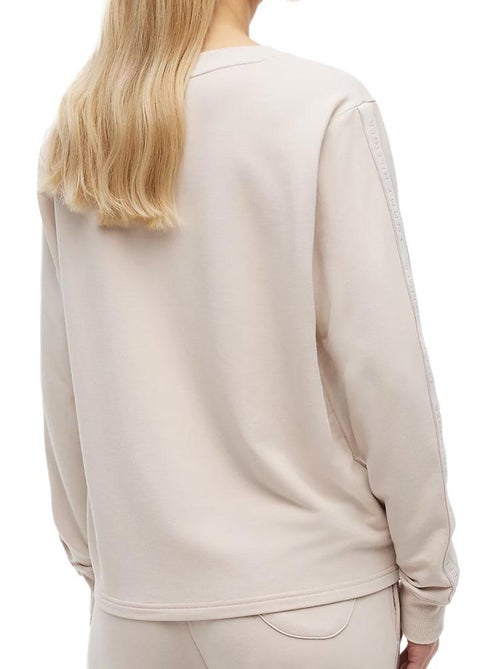 Sweat femme tommy hilfiger - Kiabi