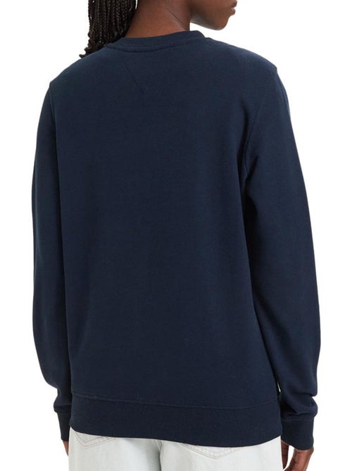 Sweat Femme Tommy Hilfiger - Kiabi Sweat Femme Tommy Hilfiger - Kiabi