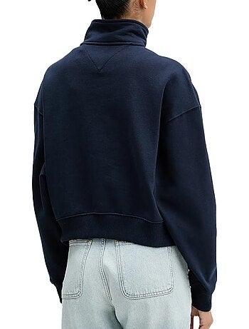 Sweat femme tommy hilfiger