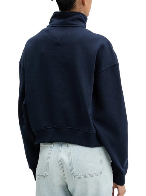 Sweat Femme Tommy Hilfiger - Kiabi Sweat Femme Tommy Hilfiger - Kiabi