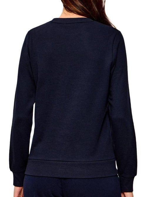 Sweat femme tommy hilfiger - Kiabi
