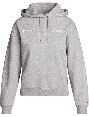 Sweat femme tommy hilfiger