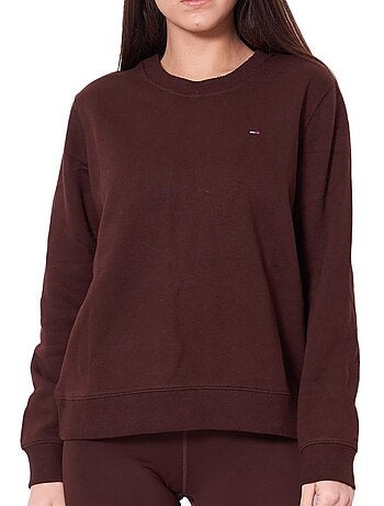 Sweat femme tommy hilfiger