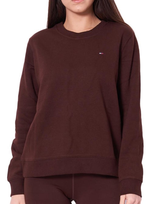 Sweat Femme Tommy Hilfiger - Kiabi Sweat Femme Tommy Hilfiger - Kiabi