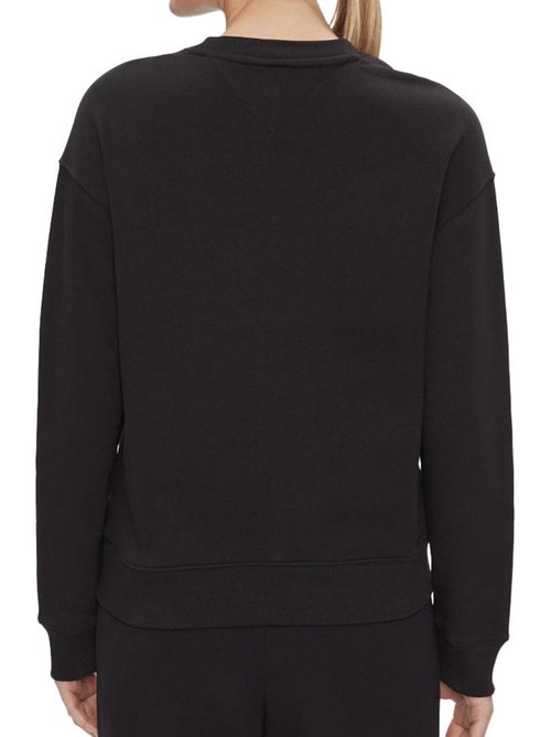 Sweat Femme Tommy Hilfiger - Kiabi Sweat Femme Tommy Hilfiger - Kiabi