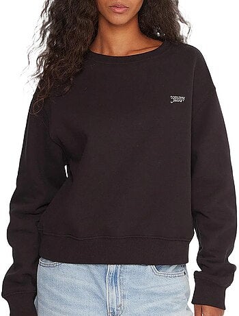 Sweat femme tommy hilfiger