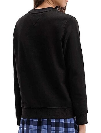 Sweat femme tommy hilfiger