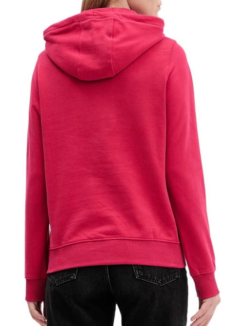Sweat Femme Tommy Hilfiger - Kiabi Sweat Femme Tommy Hilfiger - Kiabi