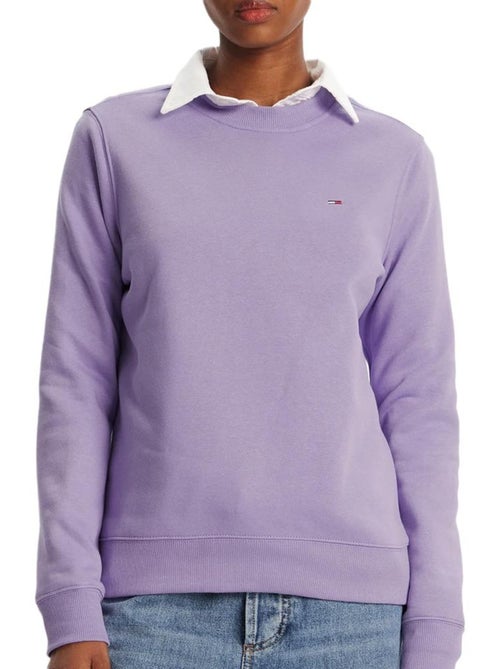 Sweat Femme Tommy Hilfiger - Kiabi Sweat Femme Tommy Hilfiger - Kiabi