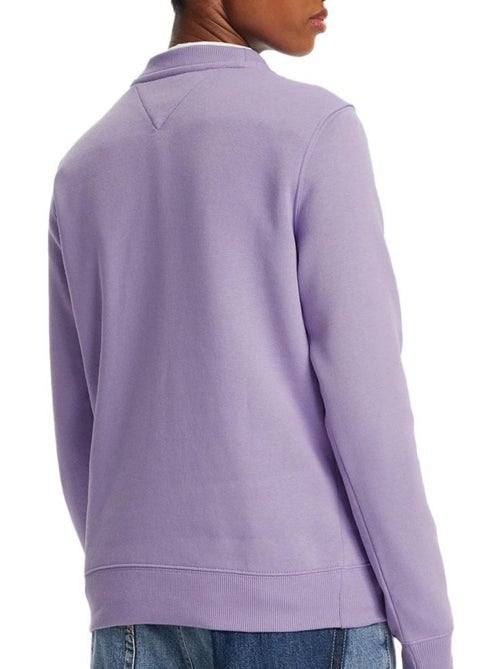 Sweat Femme Tommy Hilfiger - Kiabi Sweat Femme Tommy Hilfiger - Kiabi