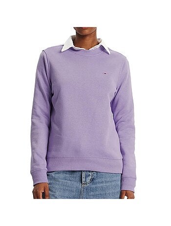Sweat femme tommy hilfiger