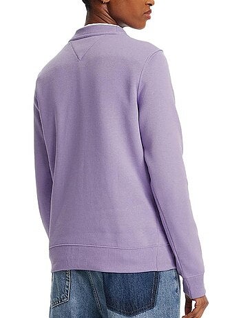 Sweat femme tommy hilfiger