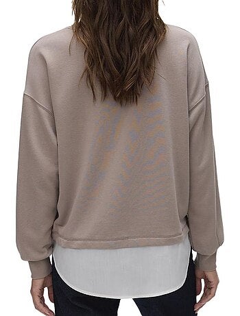 Sweat femme vero moda
