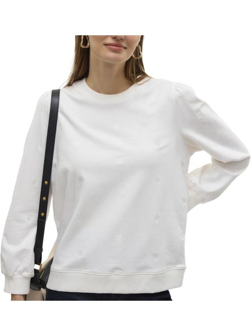 Sweat Femme Vero Moda - Kiabi Sweat Femme Vero Moda - Kiabi
