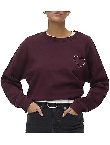 Sweat Femme Vero Moda