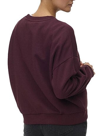 Sweat Femme Vero Moda