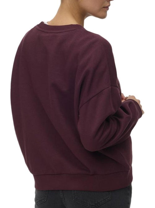 Sweat Femme Vero Moda - Kiabi Sweat Femme Vero Moda - Kiabi