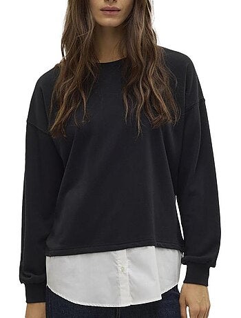 Sweat Femme Vero Moda