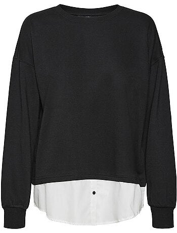 Sweat Femme Vero Moda