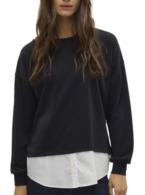 Sweat Femme Vero Moda - Kiabi Sweat Femme Vero Moda - Kiabi