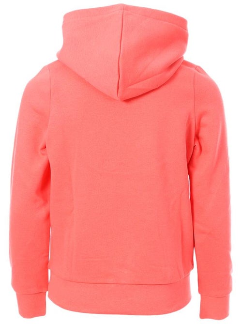 Sweat Fille Kappa - Kiabi Sweat Fille Kappa - Kiabi