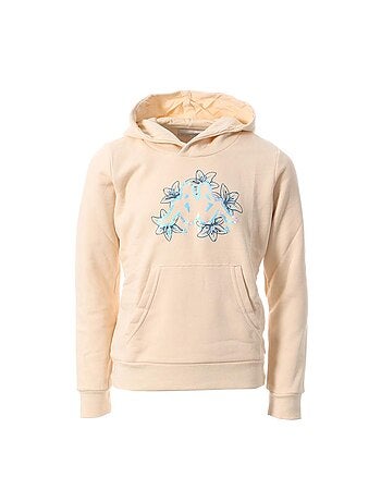 Sweat fille kappa