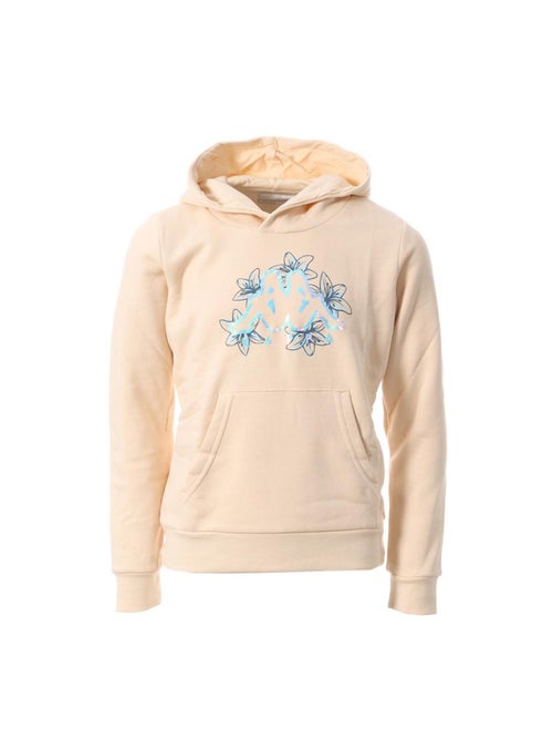 Sweat Fille Kappa - Kiabi Sweat Fille Kappa - Kiabi
