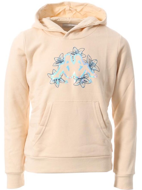 Sweat Fille Kappa - Kiabi Sweat Fille Kappa - Kiabi