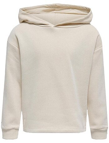 Sweat fille kids only