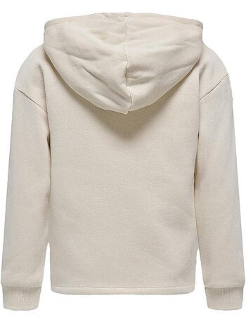 Sweat fille kids only