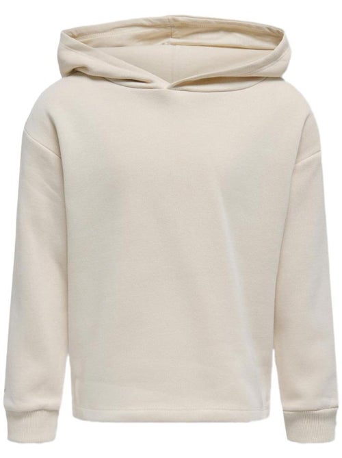 Sweat fille kids only - Kiabi Sweat fille kids only - Kiabi