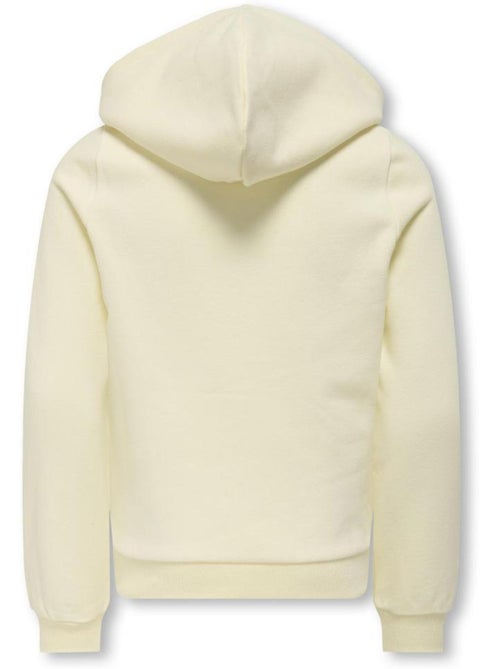 Sweat Fille Kids ONLY - Kiabi Sweat Fille Kids ONLY - Kiabi
