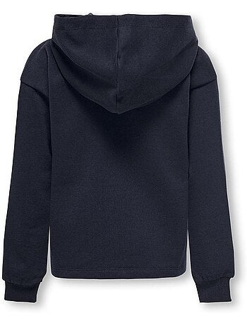 Sweat fille kids only