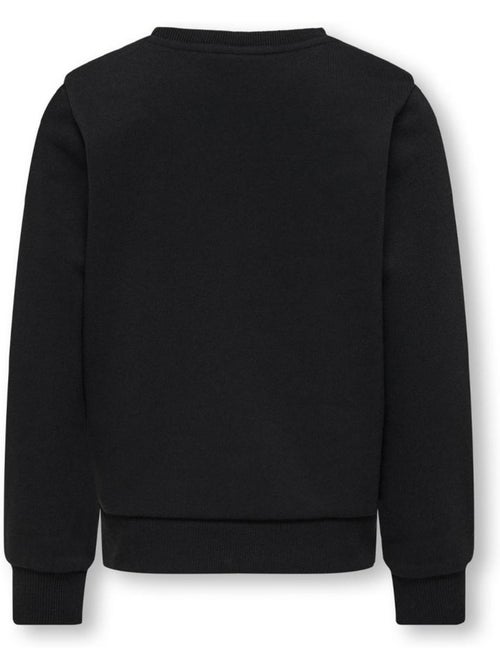 Sweat fille kids only - Kiabi Sweat fille kids only - Kiabi