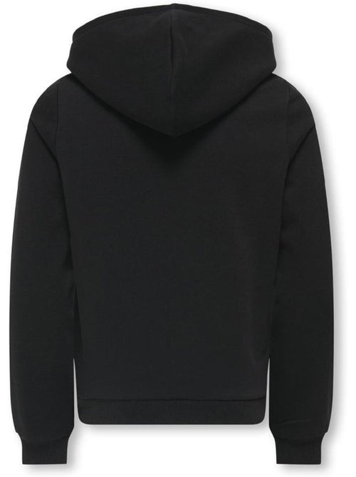Sweat Fille Kids ONLY - Kiabi Sweat Fille Kids ONLY - Kiabi