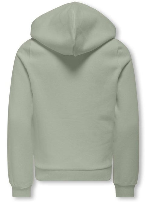 Sweat Fille Kids ONLY - Kiabi Sweat Fille Kids ONLY - Kiabi