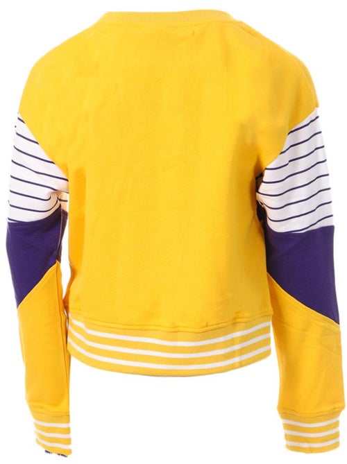 Sweat Fille NBA - Kiabi Sweat Fille NBA - Kiabi