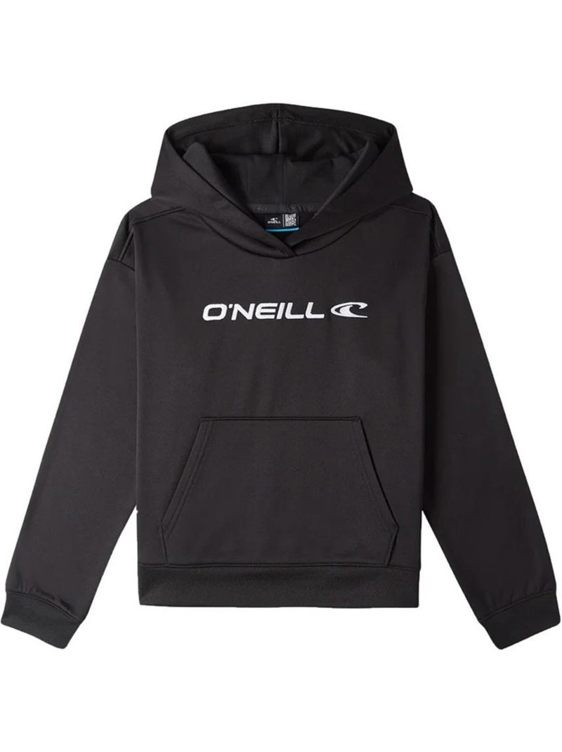 Sweat Fille O'Neill Noir - Kiabi