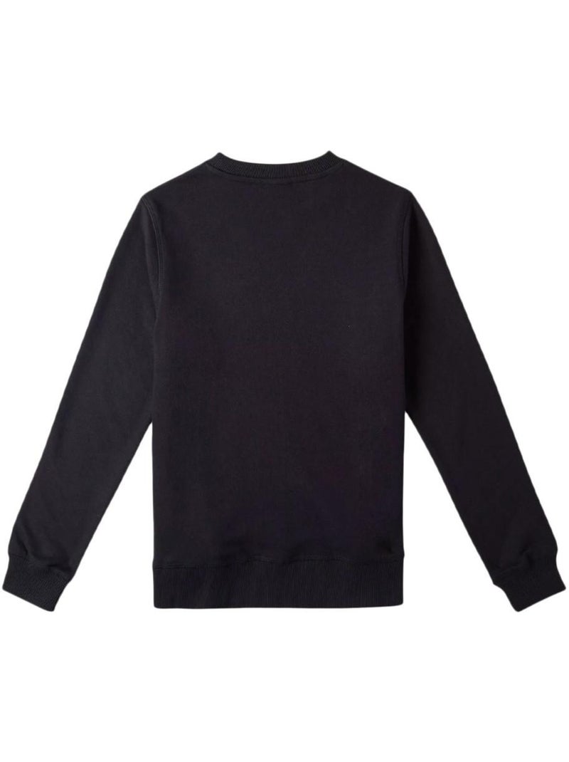 Sweat Fille O'Neill Noir - Kiabi