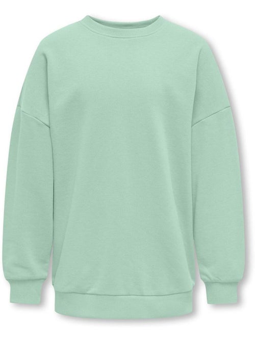 Sweat Fille ONLY - Kiabi Sweat Fille ONLY - Kiabi