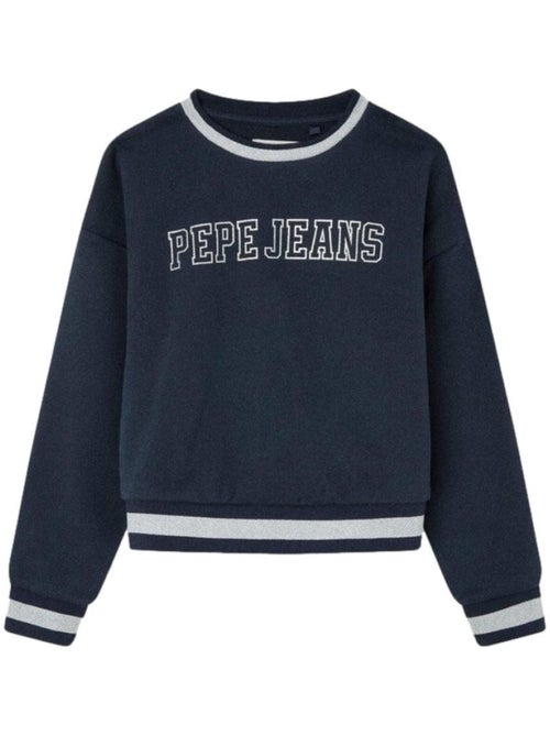 Sweat Fille Pepe jeans - Kiabi Sweat Fille Pepe jeans - Kiabi