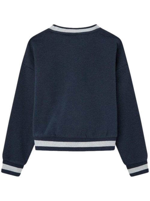 Sweat Fille Pepe jeans - Kiabi Sweat Fille Pepe jeans - Kiabi